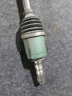 Привод на Subaru Exiga YA5 EJ204 Фото 3