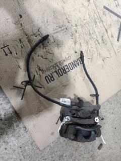 Суппорт на Subaru Exiga YA5 EJ204, Заднее расположение
