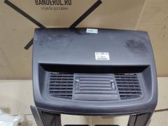 Блок управления климатконтроля 7231YC020 на Subaru Exiga YA5 EJ204 Фото 2
