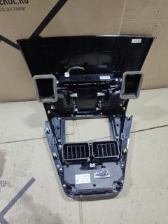 Блок управления климатконтроля 7231YC020 на Subaru Exiga YA5 EJ204 Фото 3