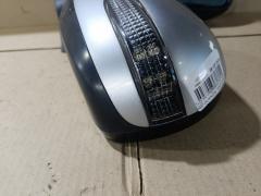 Зеркало двери боковой на Subaru Exiga YA5 Фото 3