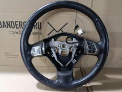 Руль на Subaru Exiga YA5 Фото 4