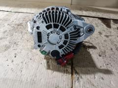 Генератор 23700AA611 на Subaru Exiga YA4 EJ204 Фото 3