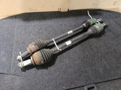 Привод на Subaru Exiga YA5 EJ204, Переднее расположение