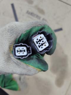 Лямбда-зонд 22641AA480 на Subaru Exiga YA5 EJ204 Фото 2