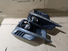 Туманка бамперная на Subaru Impreza GJ3 A045048