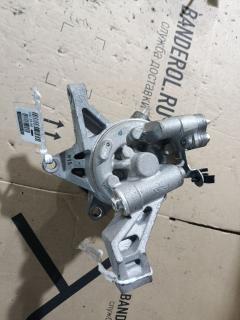 Компрессор кондиционера 73111FJ040 на Subaru Impreza GJ3 Фото 4
