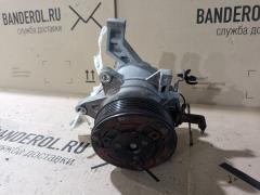 Компрессор кондиционера 73111FJ040 на Subaru Impreza GJ3 Фото 5