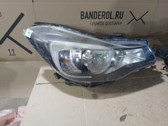 Фара P9931 P9931 на Subaru Impreza GJ3 Фото 2