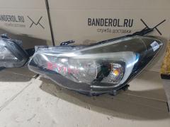 Фара P9931 P9931 на Subaru Impreza GJ3 Фото 3