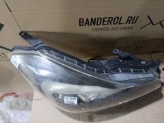 Фара P9931 P9931 на Subaru Impreza GJ3 Фото 7