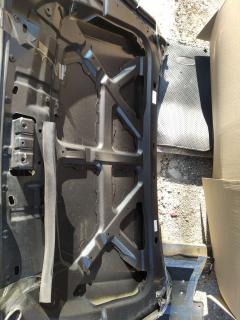 Капот на Subaru Impreza GJ3 Фото 4