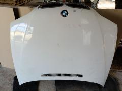 Капот на Bmw 3 Series E46-AX52