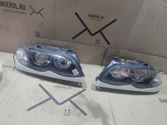Фара на Bmw 3-Series E46 344-1109