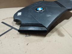 Воздухозаборник 7508711 на Bmw 3-Series E46 N42B20A Фото 5