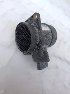 Датчик расхода воздуха 0280218075, 028021803F, 13627566986 на Bmw 3-Series E46 N42B20A Фото 5