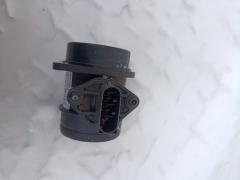 Датчик расхода воздуха 0280218075, 028021803F, 13627566986 на Bmw 3-Series E46 N42B20A Фото 6