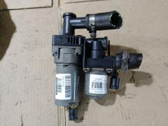 Клапан отопителя на Bmw 3-Series E46 N42B20A 64118369807