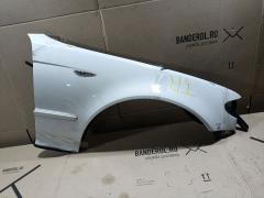Крыло переднее на Bmw 3-Series E46-AX52 41357042324  BM10023AR  BM3300160-2R00, Правое расположение