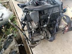 Двигатель на Bmw 3-Series E46-AX52 N42B20A Фото 3