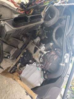 Двигатель на Bmw 3-Series E46-AX52 N42B20A Фото 5