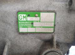 КПП автоматическая на Bmw 3-Series E46-AX52 N42B20A Фото 10