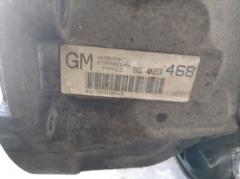 КПП автоматическая на Bmw 3-Series E46-AX52 N42B20A Фото 11