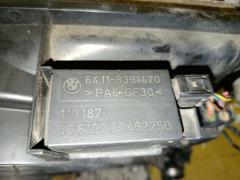 Радиатор ДВС на Bmw 3-Series E46-AX52 N42B20A Фото 4