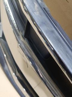 Решетка радиатора на Honda Stepwgn RG1 Фото 6