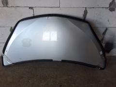 Капот на Toyota Ractis NCP120