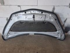 Капот на Toyota Ractis NCP120 Фото 3