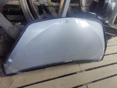 Капот на Toyota Ractis NCP120 Фото 4
