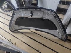 Капот на Toyota Ractis NCP120 Фото 5