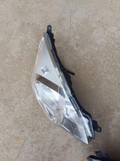 Фара 52-211 52-211 на Toyota Ractis NCP120 Фото 14
