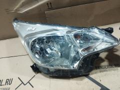 Фара 52-211 52-211 на Toyota Ractis NCP120 Фото 3