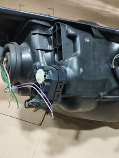 Фара 52-211 52-211 на Toyota Ractis NCP120 Фото 8