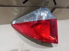 Стоп 52-226 52-226 на Toyota Ractis NCP120 Фото 2