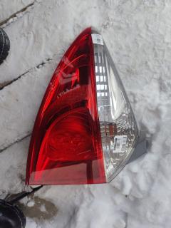 Стоп 52-226 52-226 на Toyota Ractis NCP120 Фото 5