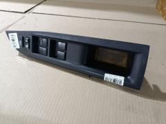 Блок упр-я стеклоподъемниками на Toyota Ractis NCP120 84820-52430, Переднее Правое расположение