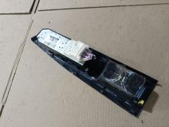 Блок упр-я стеклоподъемниками 84820-52430 на Toyota Ractis NCP120 Фото 2