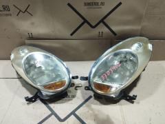 Фара на Nissan March AK12 1816