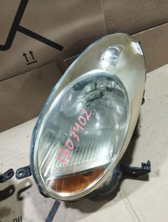 Фара 1816 1816 на Nissan March AK12 Фото 2