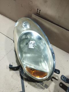 Фара 1816 1816 на Nissan March AK12 Фото 3