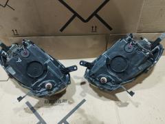 Фара 1816 1816 на Nissan March AK12 Фото 7
