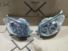 Фара на Toyota Verossa GX115 22-309
