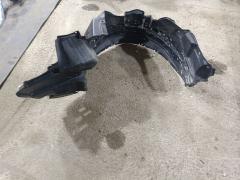 Подкрылок 53875-22110 на Toyota Verossa GX115 1G-FE Фото 2