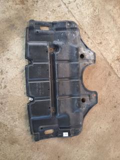 Защита двигателя на Toyota Verossa GX115 1G-FE 51441-22340