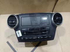 Блок управления климатконтроля на Toyota Verossa GX115 1G-FE 55900-22590