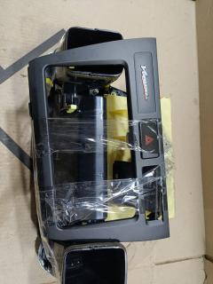 Блок управления климатконтроля 55900-22590 на Toyota Verossa GX115 1G-FE Фото 2