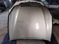 Капот на Toyota Verossa GX115